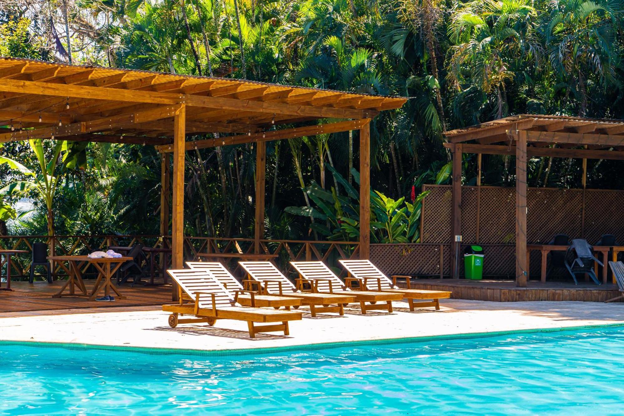 Hotel Banana Palms
