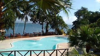 Banana Palms 4* Rio Dulce