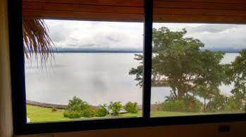 Banana Palms 4* Rio Dulce