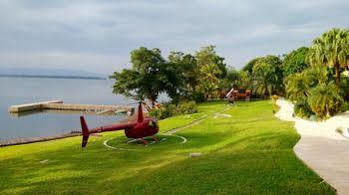 Banana Palms 4* Rio Dulce