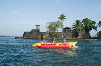 Hotel Banana Palms 4*