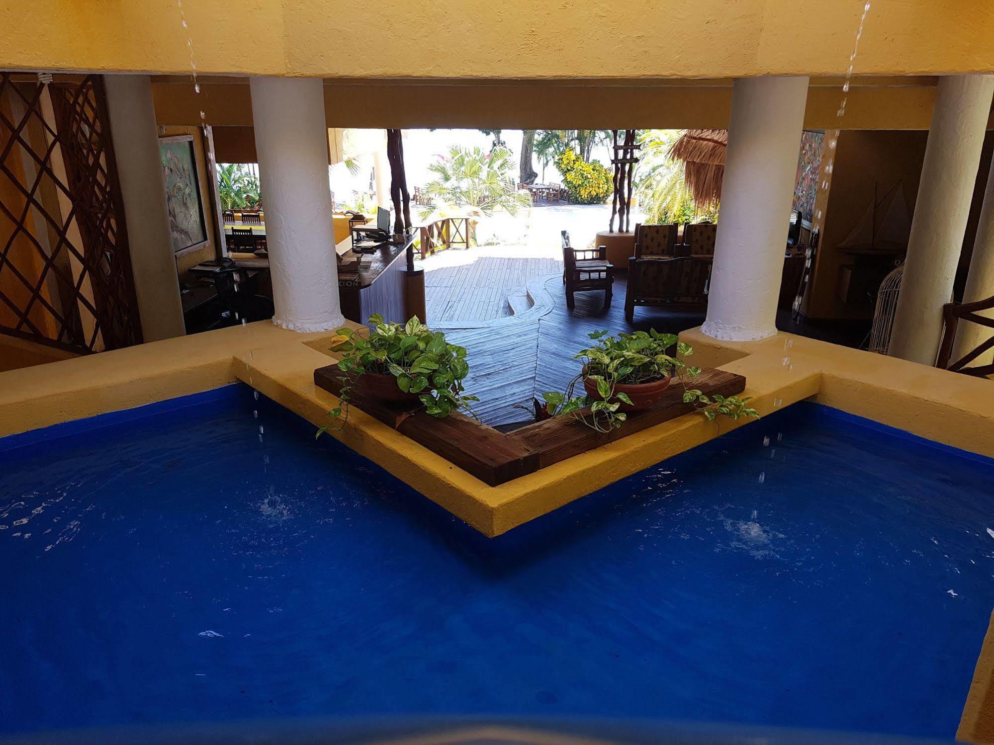 Banana Palms 4* Rio Dulce